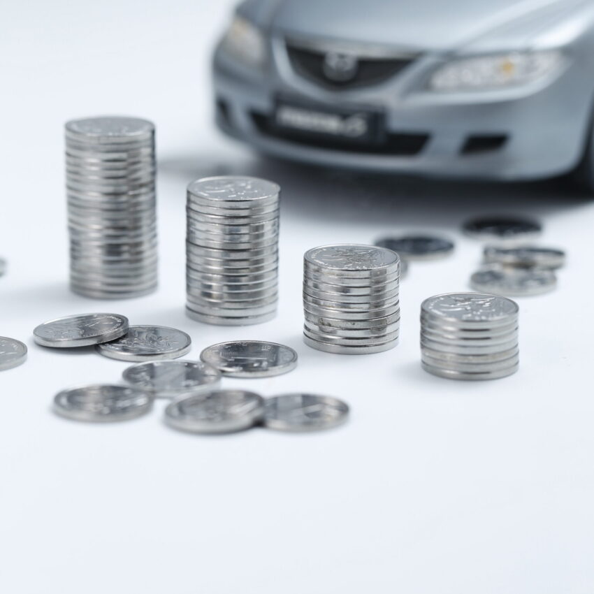 Calgary Easy Financing Automotive Financing