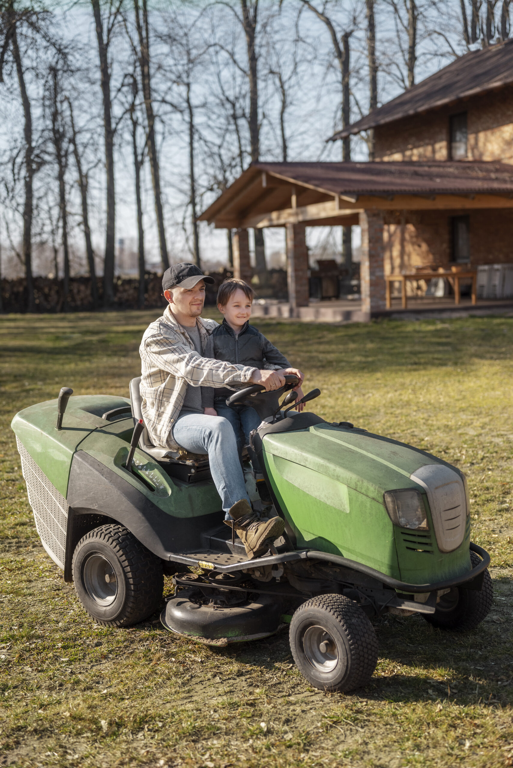 lawn-tractor-calgary-financing