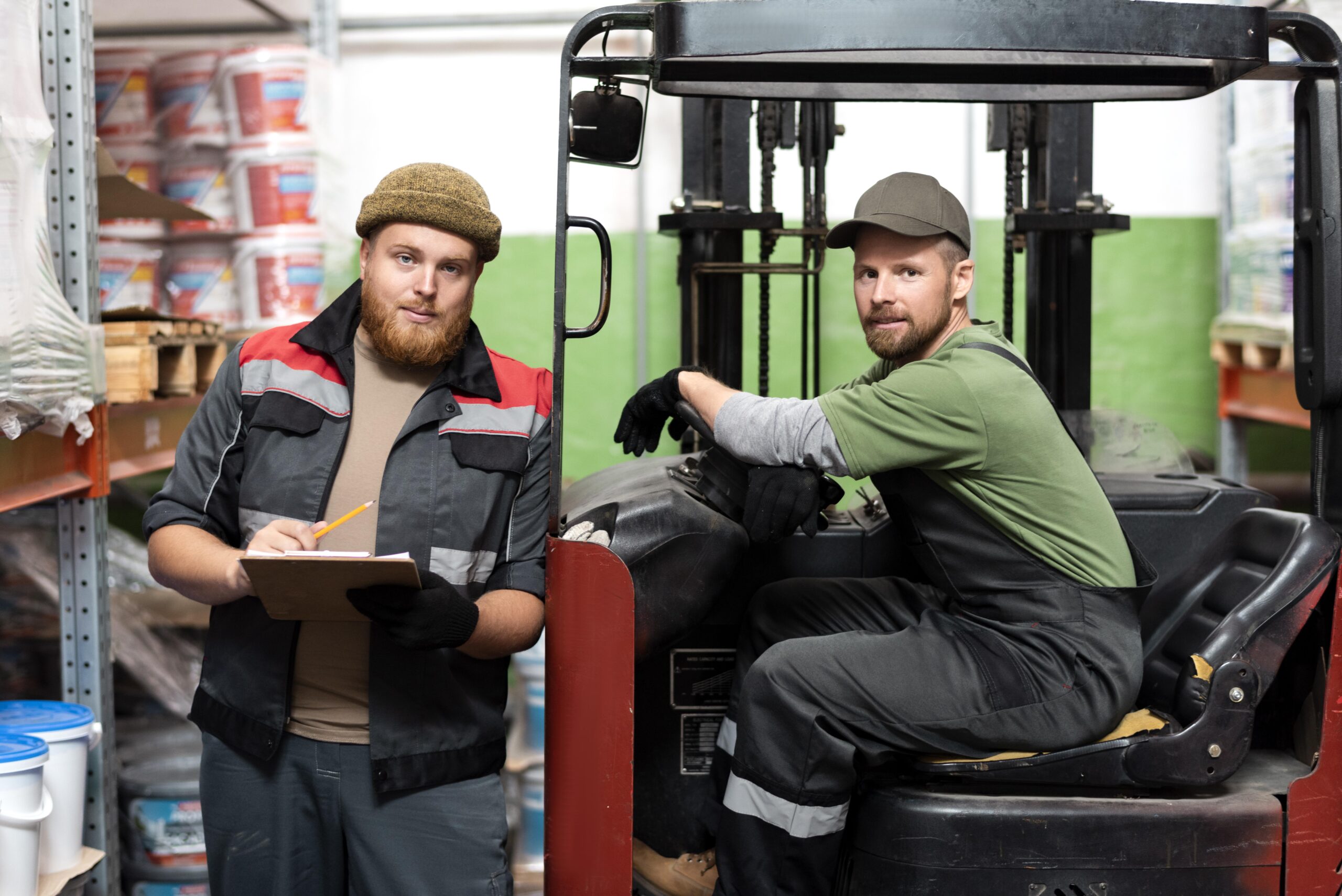 calgary-forklift-financing