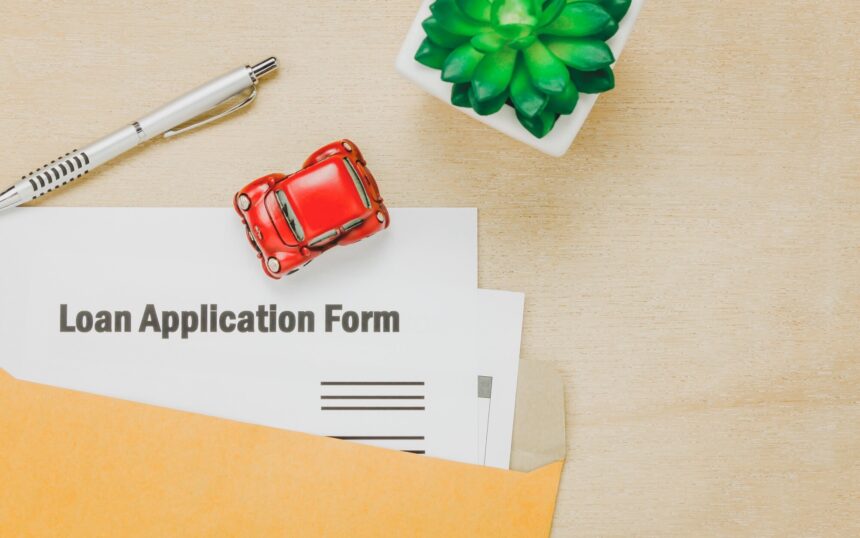 loan types