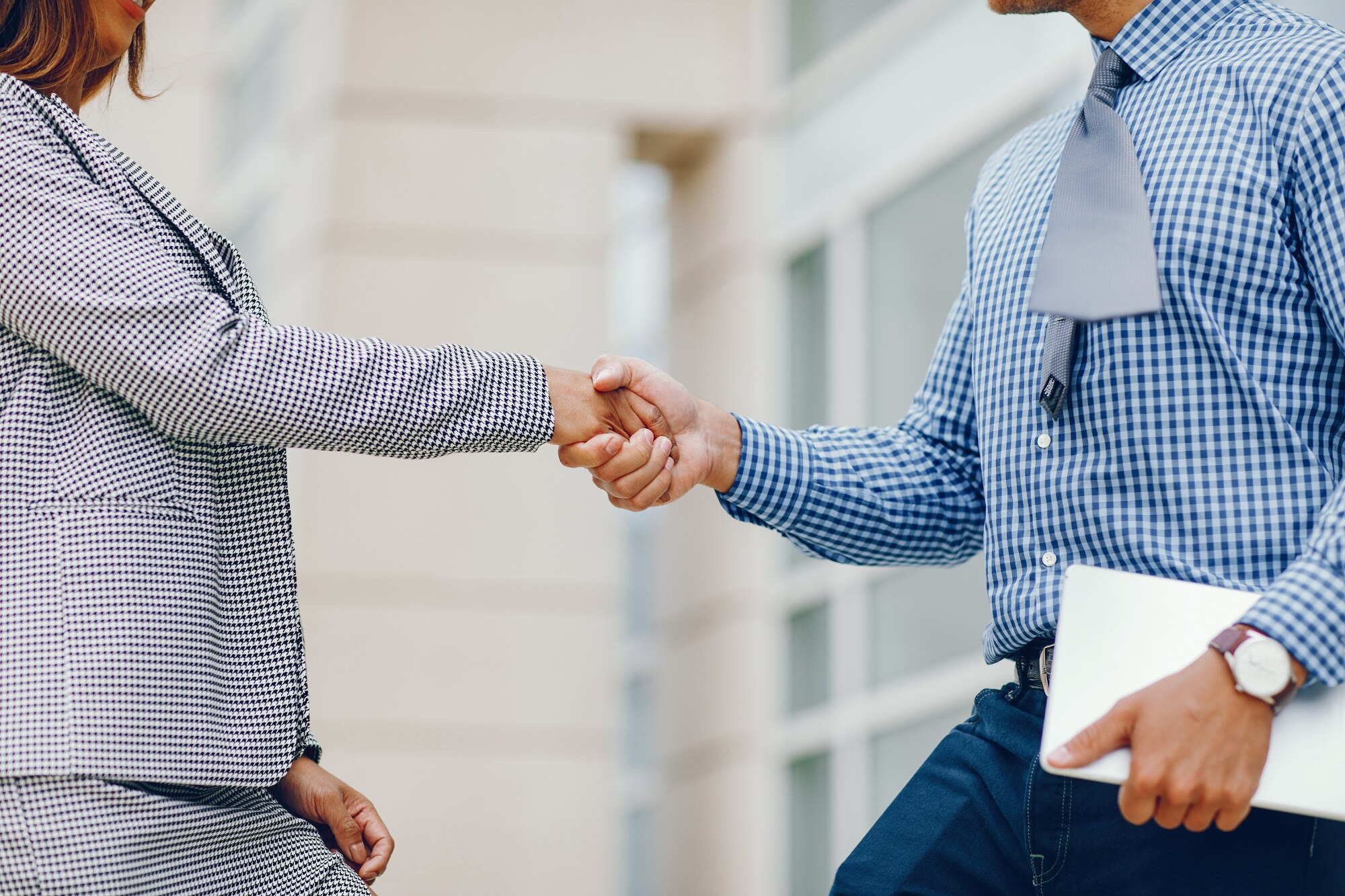 Calgary Trusted Financing Partner