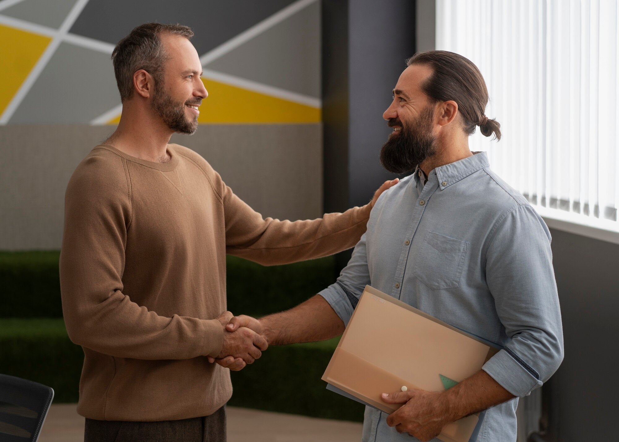 your-trusted-financial-partner