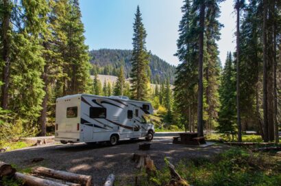 Camper Trailer Financing in Calgary: Get Ready for Adventure