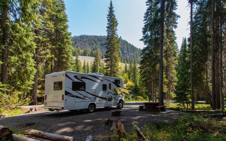 Camper Trailer Financing in Calgary: Get Ready for Adventure