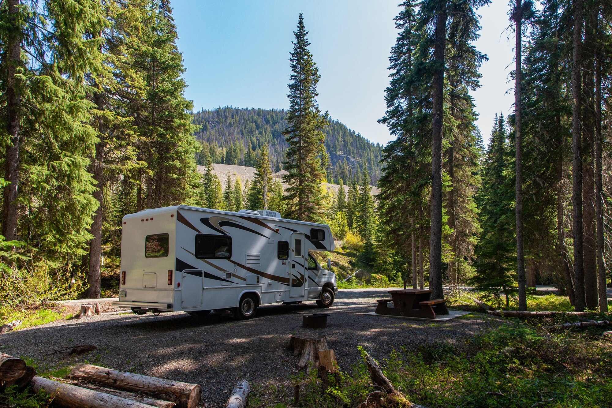 Camper Trailer Financing in Calgary: Get Ready for Adventure