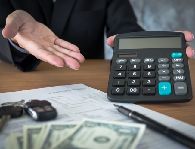 Comprehensive Guide to Auto Financing in Lethbridge