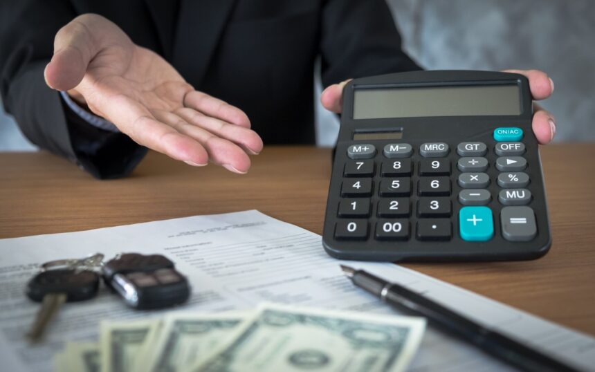 Comprehensive Guide to Auto Financing in Lethbridge