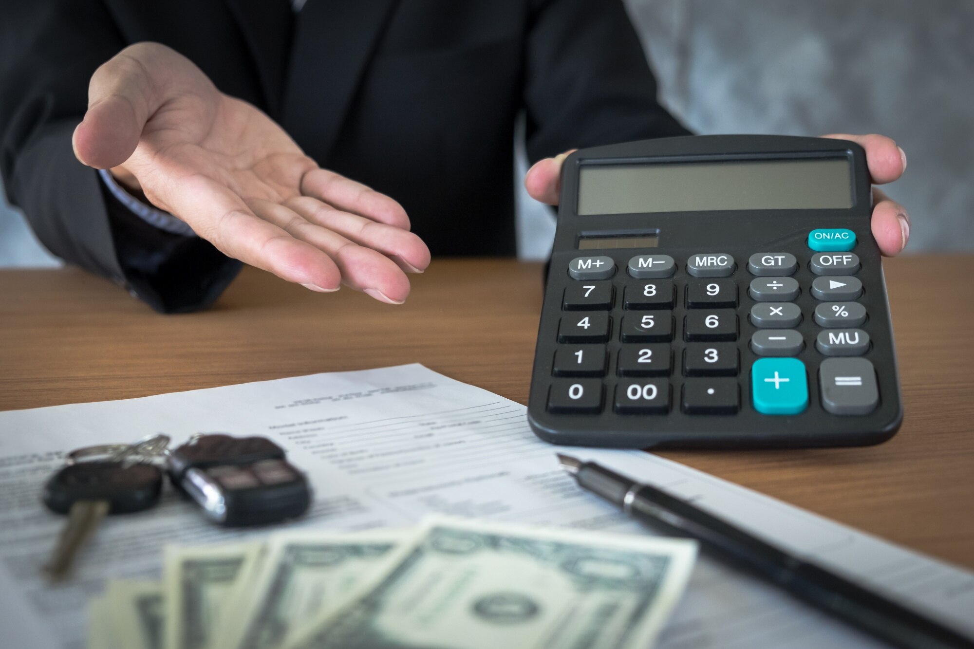 Comprehensive Guide to Auto Financing in Lethbridge