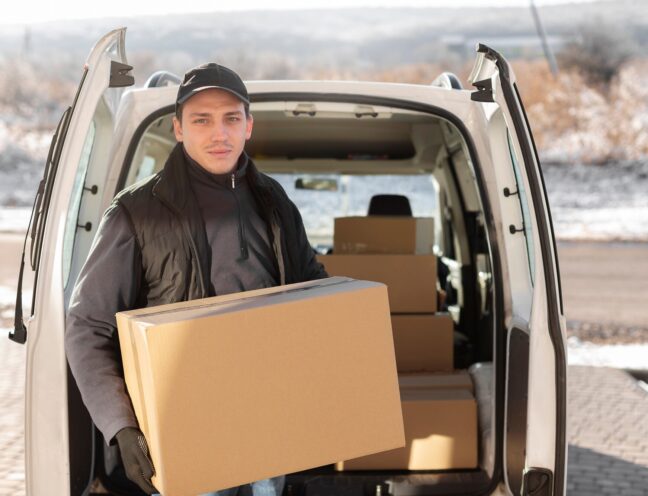 Cargo Van Financing in Calgary: Your Ultimate Guide