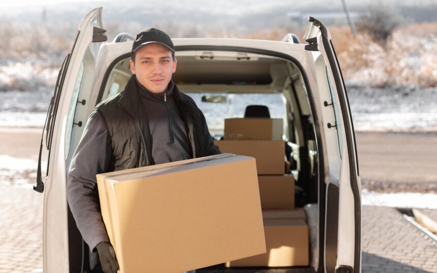 Cargo Van Financing in Calgary: Your Ultimate Guide