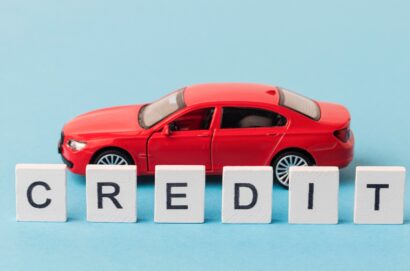 How to Apply for Auto Financing in Edmonton
