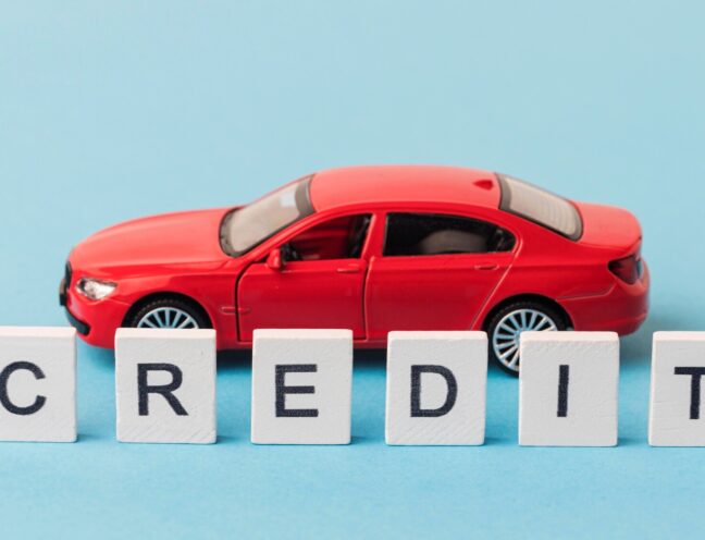 How to Apply for Auto Financing in Edmonton