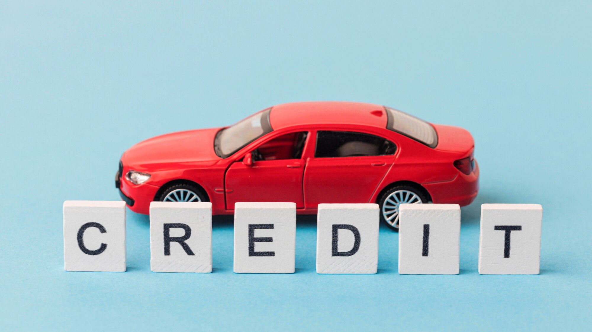 How to Apply for Auto Financing in Edmonton