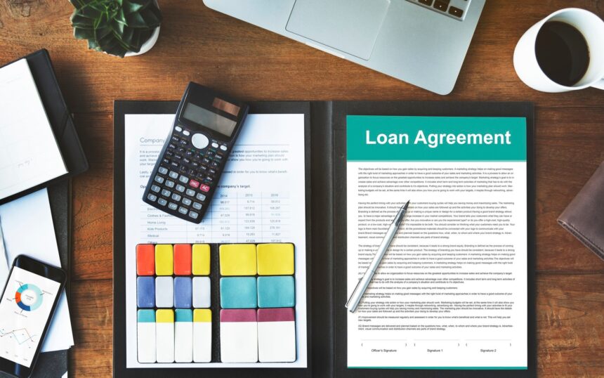 Steps to Secure Auto Financing in Edmonton