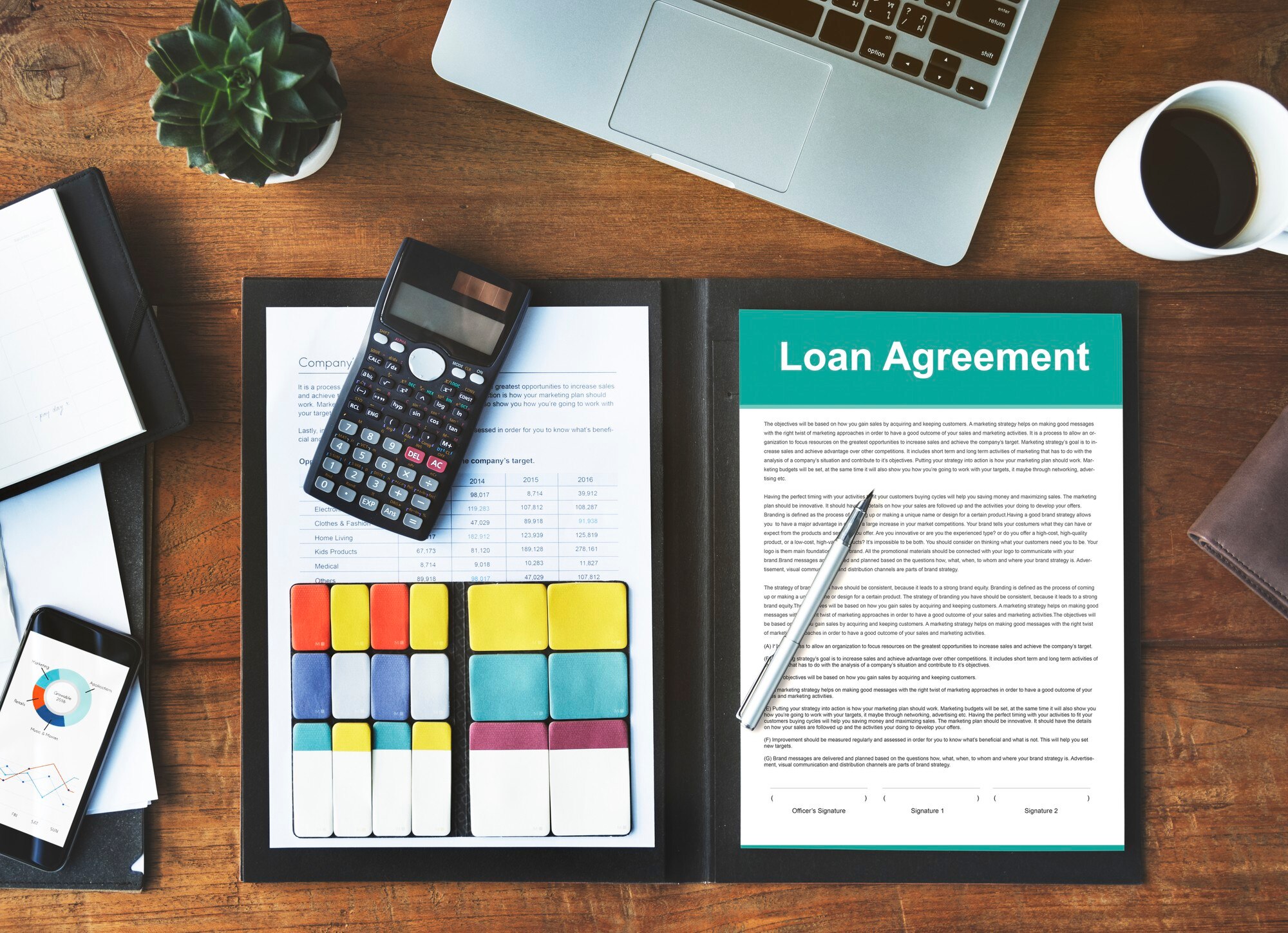 Steps to Secure Auto Financing in Edmonton