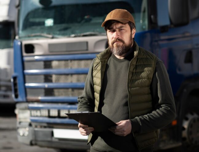 Truck Financing in Calgary: Drive Your Business Forward