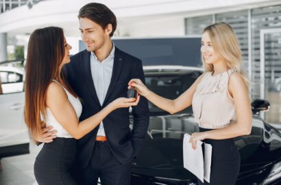 Comprehensive Guide to Auto Financing in Medicine Hat