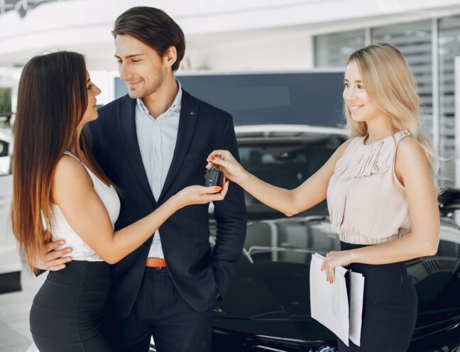 Comprehensive Guide to Auto Financing in Medicine Hat