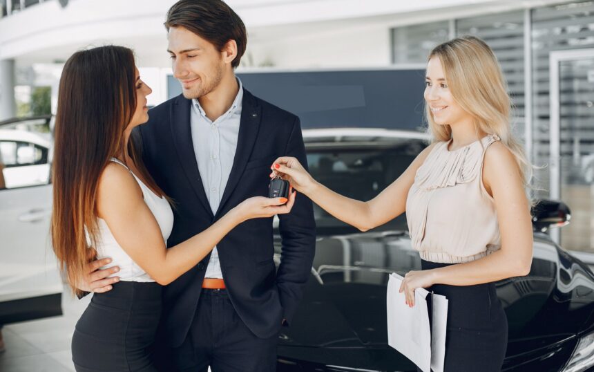 Comprehensive Guide to Auto Financing in Medicine Hat