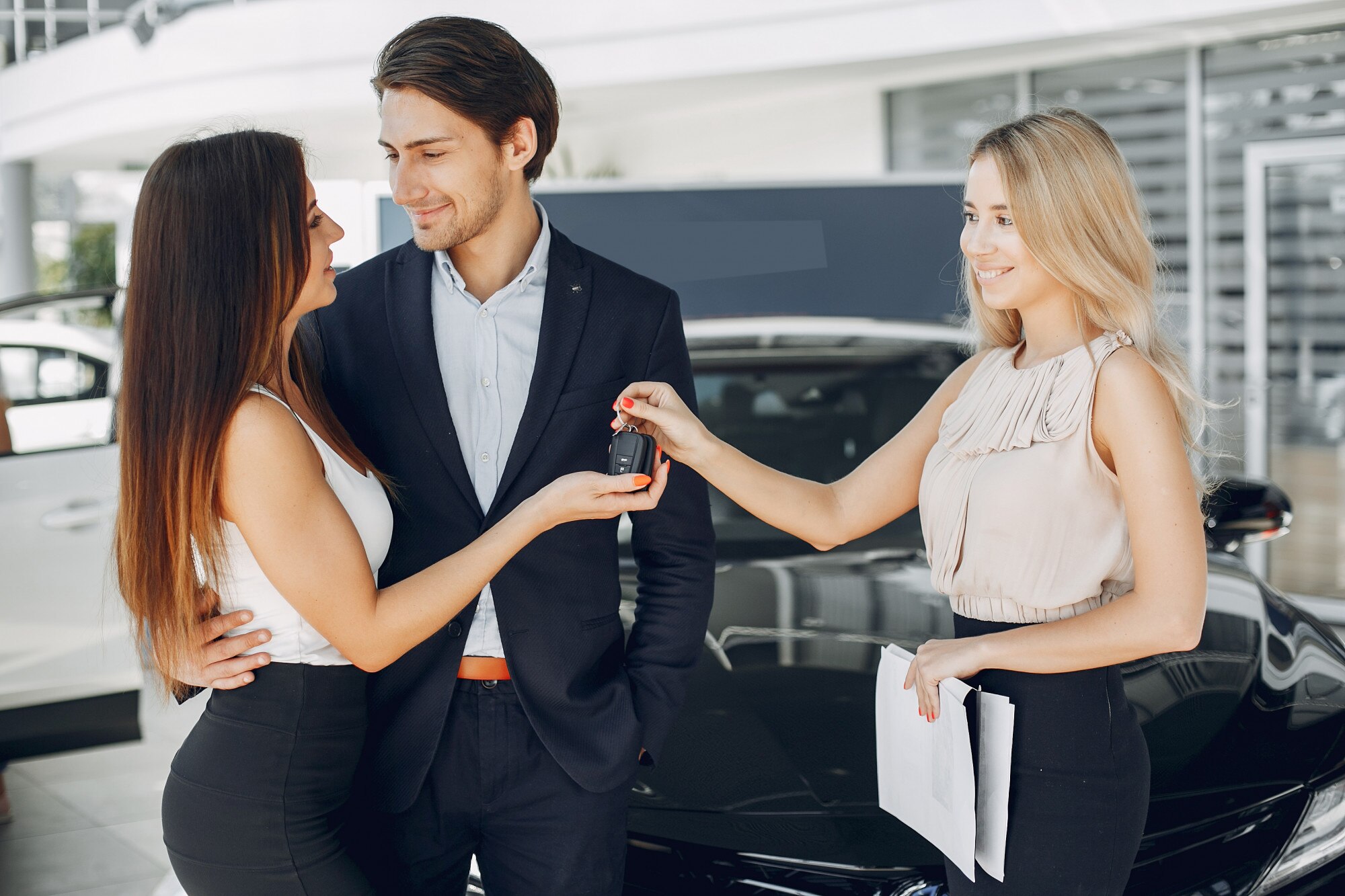 Comprehensive Guide to Auto Financing in Medicine Hat